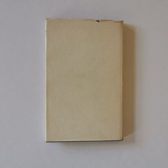 1958 Biography Archdeacon Anglican Church Canada - Religious Ephemera Ministry - Picture 4 of 10